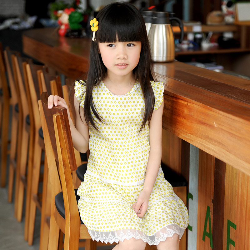 Robe enfant - Ref 2044050 Image 1