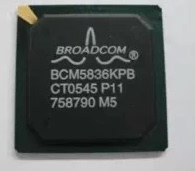 BCM5836KPB BCM5384KPB BCM5380MKPB BCM5354KFBG  现货库存