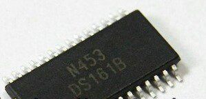 【昌胜电子】DS161B 全新液晶板芯片