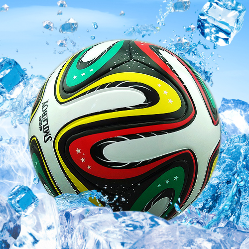 Ballon de football - Ref 5144 Image 1