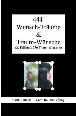 【预售】444 Wunsch-Tr Ume & Traum-W Nsche
