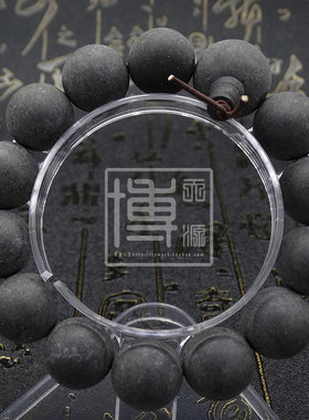手珠药柏药香药珀手串蜜蜡念珠