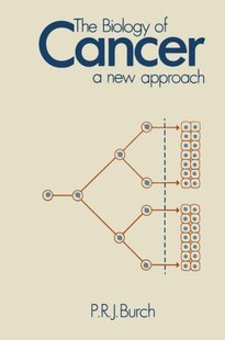 【预订】The Biology of Cancer: A New Approach