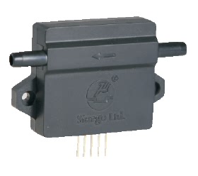 美国SIARGO气体质量流量传感器 FS4001-200SCCM,替代AWM3100V
