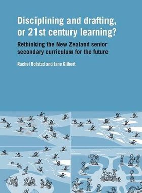 【预售】Disciplining and Drafting, or 21st Century Lea...