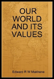 预售 Its Our and Values World