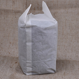 云滇包装 云南普洱茶散茶袋子棉纸袋食品茶叶专用包装袋 茶袋内袋
