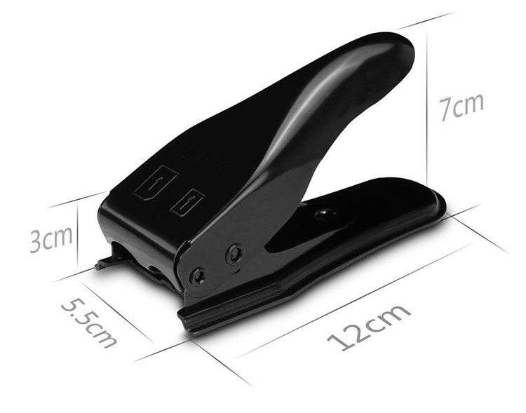 Pince pour cartes SIM - Ref 308938 Image 1
