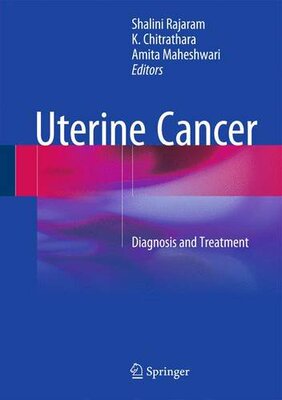 【预订】Uterine Cancer