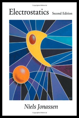 【预售】Electrostatics