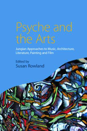 【预售】Psyche and the Arts: Jungian Approaches to Musi - 封面