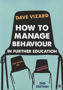 Manage Behaviour Further How Education 预售