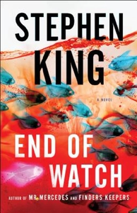 【预订】End of Watch