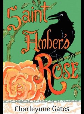 【预售】Saint Amber's Rose
