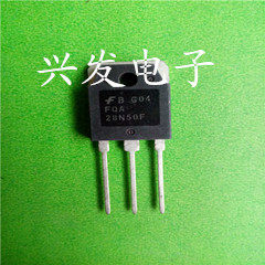 三极管28N50F原装进口拆机检测好