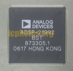 ADSP-21992BSTZ ADSP-21992BST ADSP-21992 LQFP-176