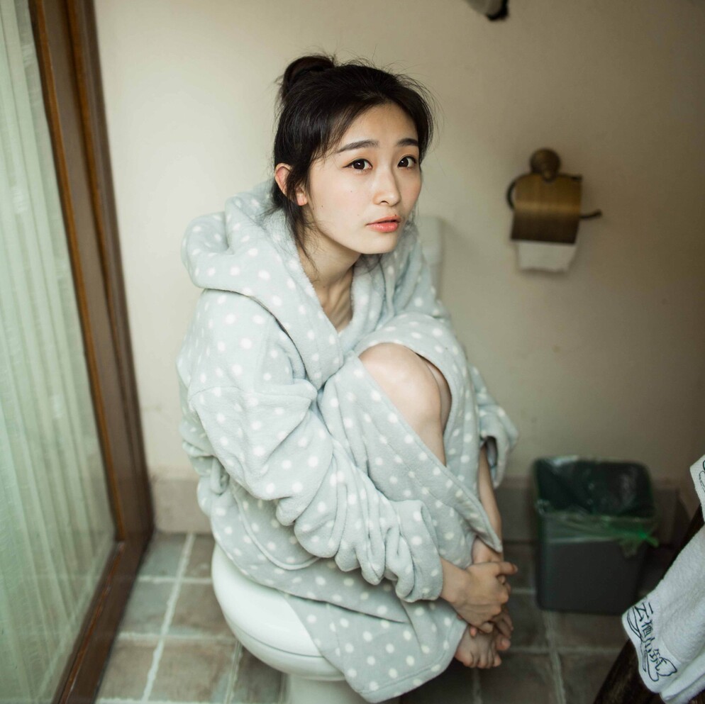 Peignoir jeunesse DAHUA HOME DH01508 - Ref 593720 Image 1