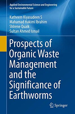【预订】Prospects of Organic Waste Managemen...