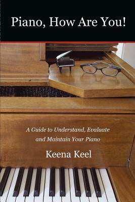【预售】Piano, How Are You!: A Guide to Unde...