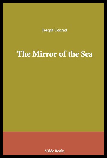 【预售】The Mirror of the Sea