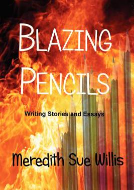 【预售】Blazing Pencils