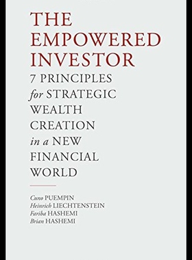 【预售】The Empowered Investor: 7 Principles for Strategi