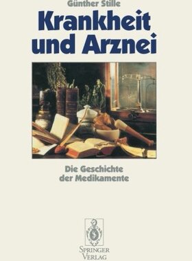 【预订】Krankheit Und Arznei: Die Geschichte...