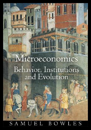 ¡¾Ô¤¶©¡¿Microeconomics: Behavior, Institutions, and Evolu