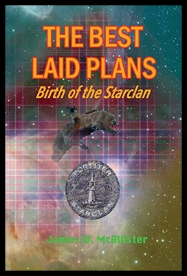 【预售】The Best Laid Plans: Birth of the Starclan