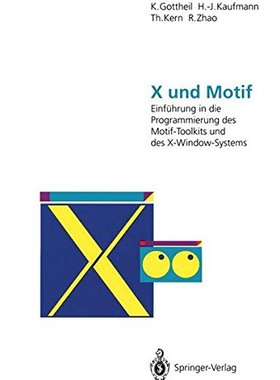 【预订】X Und Motif: Einfuhrung in Die Progr...