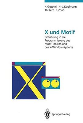 【预订】X Und Motif: Einfuhrung in Die Progr...