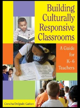 【预售】Building Culturally Responsive Class...