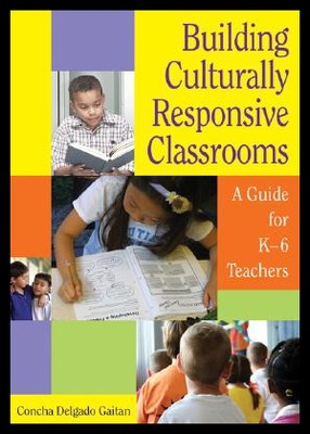 【预售】Building Culturally Responsive Class...