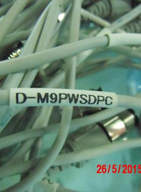 议价SMC原装D-M9PWSDPC D-M9BWSDPC D-M9NVSDPC D-M9NVSAPC等等