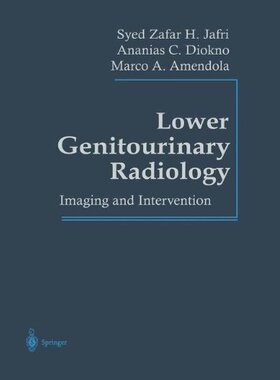 【预订】Lower Genitourinary Radiology: Imagi...