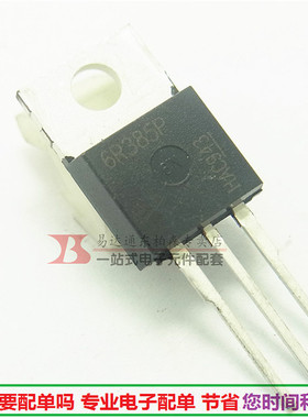 IPP60R385CP MOS管 9A650V 6R385P TO-220三极管