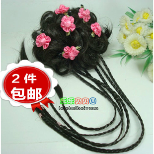 Gants pour fille - Ref 2150151 Image 4