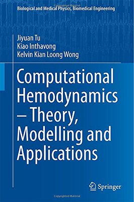 【预订】Computational Hemodynamics – Theory,...