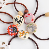 Figurine manga hommes sans visage - Ref 2700857 Image 9