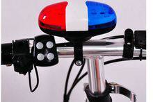 Sonnette de vélo - Ref 1454013 Image 1