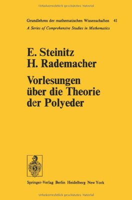 【预订】Vorlesungen Uber Die Theorie Der Pol...