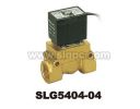 盛隆SLGPC吹瓶机船用高压高温电磁阀5404-02 04 水、油、气阀