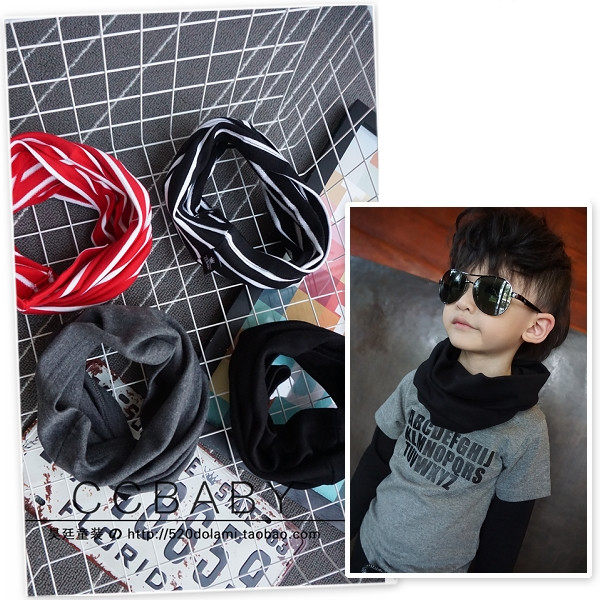 Foulard enfant - Ref 2139205 Image 1