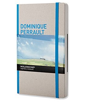 【预订】Dominique Perrault: Inspiration and ...