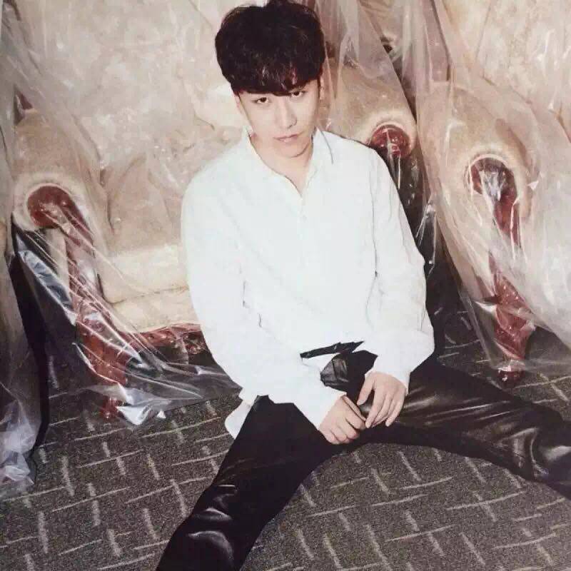 Pantalon cuir homme HANSCA - Ref 1492685 Image 1