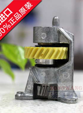 KitchenAid凯膳怡厨宝K5SS原装配件KSM150过载齿轮5KPM5尼龙轮