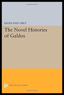 Galdos Histories Novel 预售 The
