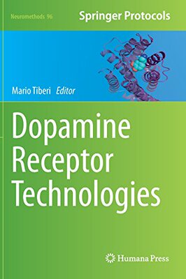 【预订】Dopamine Receptor Technologies