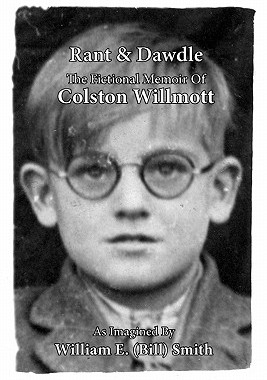 【预售】Rant & Dawdle: The Fictional Memoir of Colston...