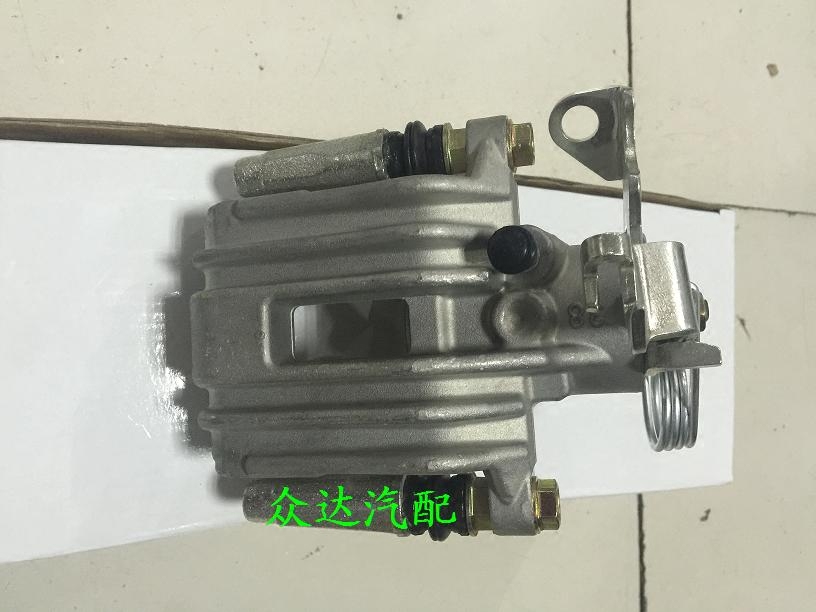 帕萨特B5新老款领驭后分泵总成刹车分泵制动分泵制动卡钳